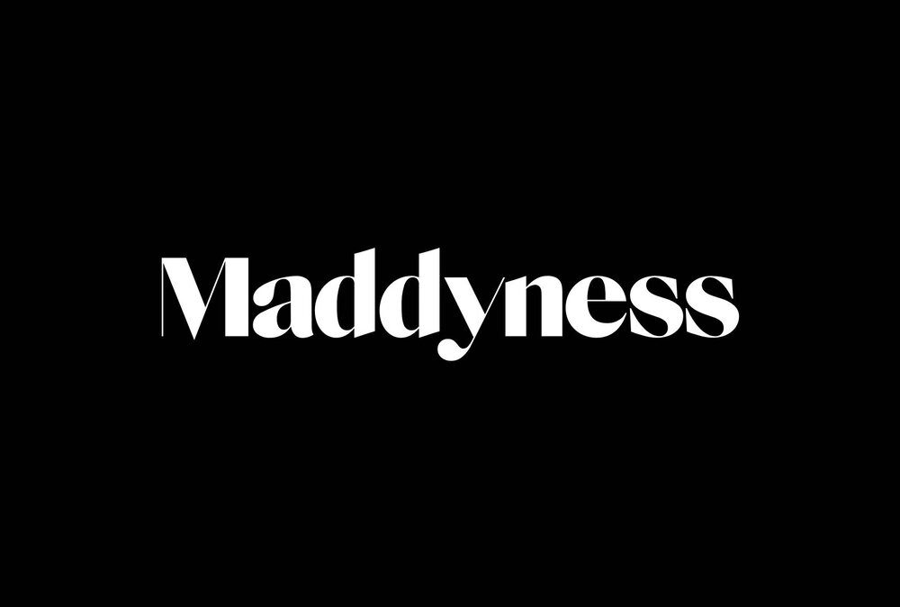 Article Maddyness